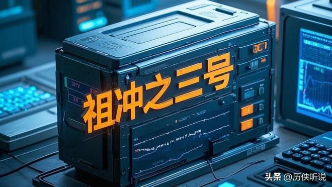 大國(guó)重器！量子計(jì)算新突破引國(guó)際矚目